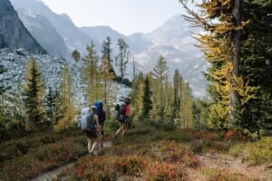 COMETEXEC|Advocating for the Outdoors: Outdoor Industry Association’s Capitol Summit 2025
